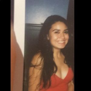 Meet your Posher, Jocelyn